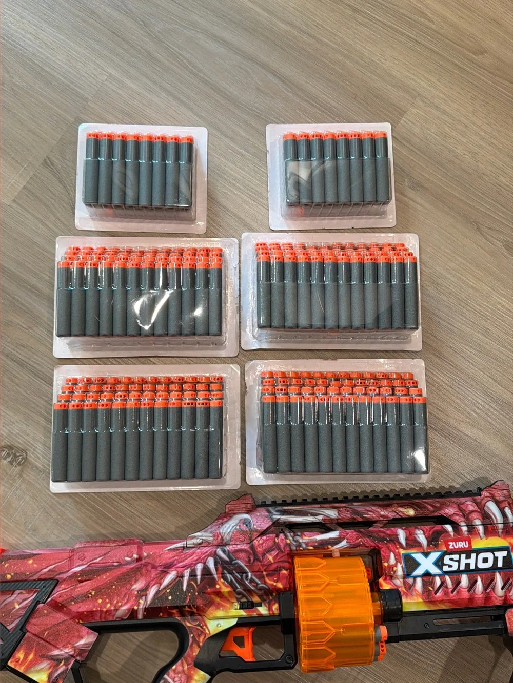 N/A high energy